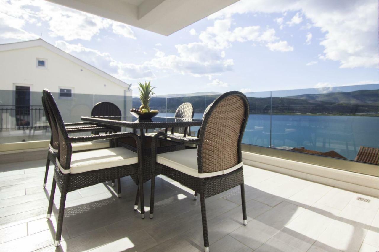 Paradise Lux Apartment โตรกีร์ ภายนอก รูปภาพ