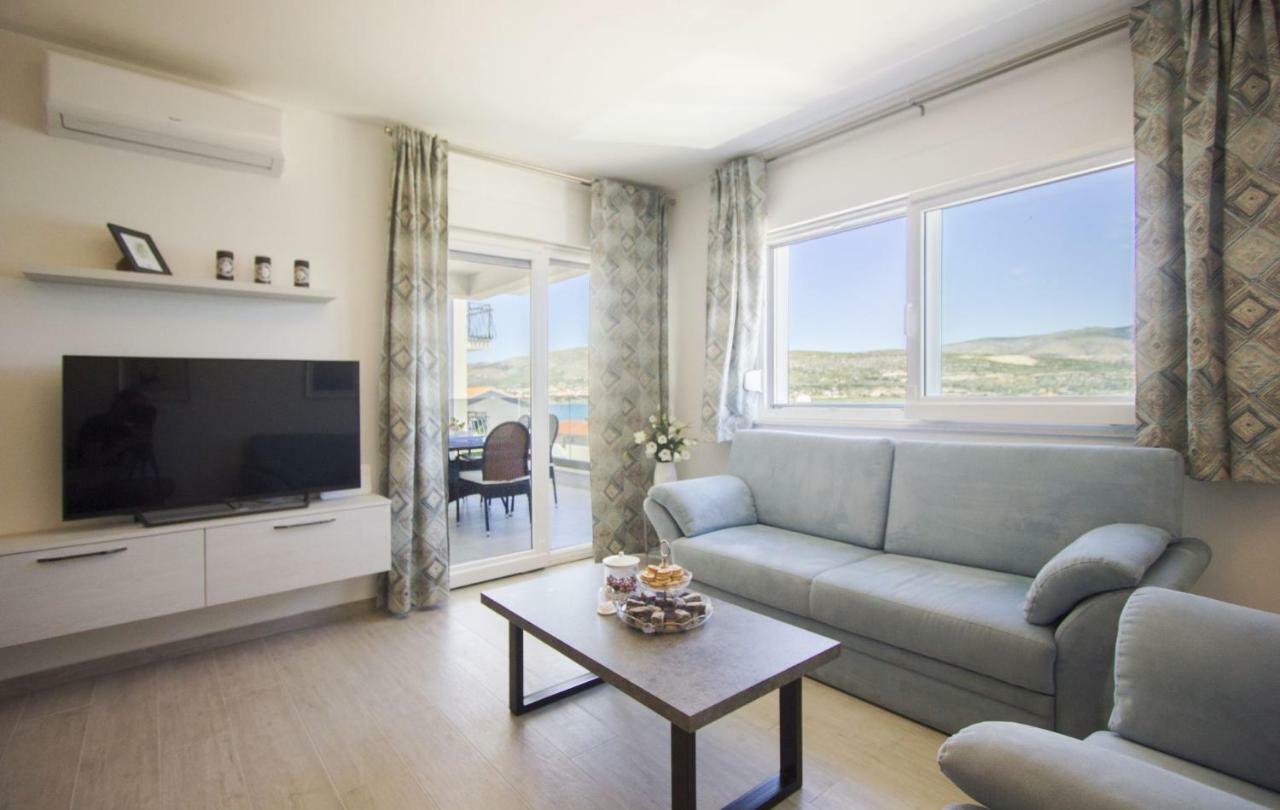 Paradise Lux Apartment โตรกีร์ ภายนอก รูปภาพ